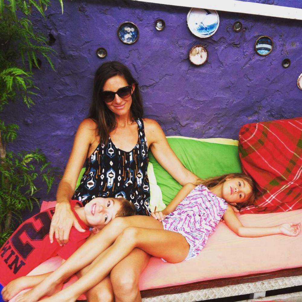 Meet your Posher, Kelly